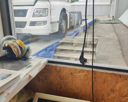 Шварцмюллер СПА, объемом двигателя 0 л и пробегом 0 тыс. км за 16500 $, фото 6 на Automoto.ua