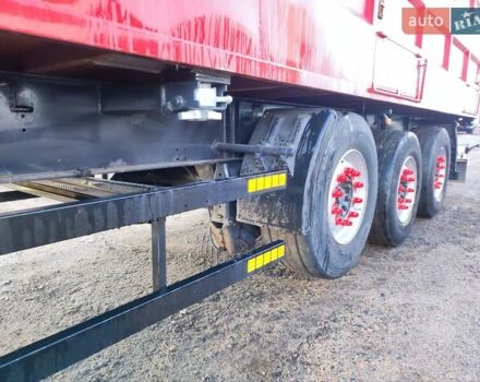 Шварцмюллер СПА, объемом двигателя 0 л и пробегом 0 тыс. км за 16500 $, фото 1 на Automoto.ua