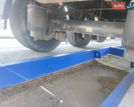 Шварцмюллер СПА, объемом двигателя 0 л и пробегом 0 тыс. км за 16500 $, фото 20 на Automoto.ua