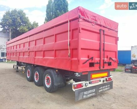 Шварцмюллер СПА, объемом двигателя 0 л и пробегом 0 тыс. км за 16500 $, фото 31 на Automoto.ua