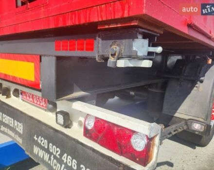 Шварцмюллер СПА, объемом двигателя 0 л и пробегом 0 тыс. км за 16500 $, фото 17 на Automoto.ua