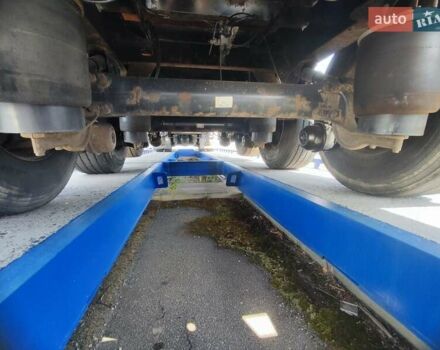 Шварцмюллер СПА, объемом двигателя 0 л и пробегом 0 тыс. км за 16500 $, фото 21 на Automoto.ua