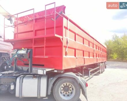 Шварцмюллер СПА, объемом двигателя 0 л и пробегом 0 тыс. км за 16500 $, фото 5 на Automoto.ua