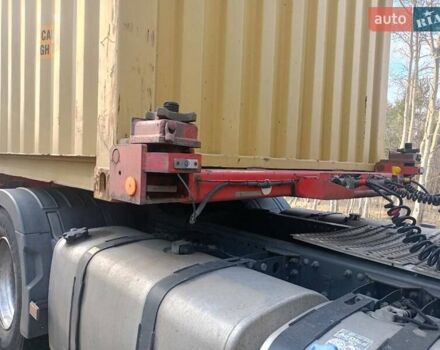 Шварцмюллер СПА, об'ємом двигуна 0 л та пробігом 100 тис. км за 8500 $, фото 7 на Automoto.ua