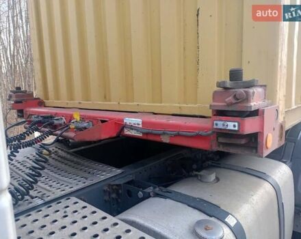 Шварцмюллер СПА, об'ємом двигуна 0 л та пробігом 100 тис. км за 8500 $, фото 5 на Automoto.ua