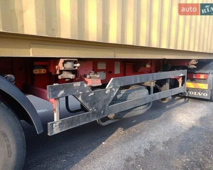 Шварцмюллер СПА, об'ємом двигуна 0 л та пробігом 100 тис. км за 8500 $, фото 8 на Automoto.ua