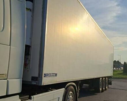 Шварцмюллер СПА, объемом двигателя 0 л и пробегом 100 тыс. км за 6999 $, фото 3 на Automoto.ua