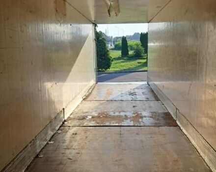 Шварцмюллер СПА, объемом двигателя 0 л и пробегом 100 тыс. км за 6999 $, фото 8 на Automoto.ua