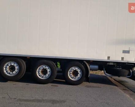 Шварцмюллер СПА, объемом двигателя 0 л и пробегом 100 тыс. км за 6999 $, фото 6 на Automoto.ua