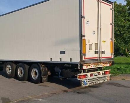 Шварцмюллер СПА, объемом двигателя 0 л и пробегом 100 тыс. км за 6999 $, фото 1 на Automoto.ua