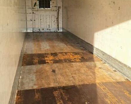 Шварцмюллер СПА, объемом двигателя 0 л и пробегом 100 тыс. км за 6999 $, фото 10 на Automoto.ua