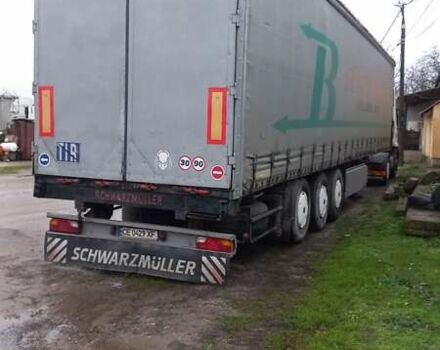 Шварцмюллер СПА, объемом двигателя 0 л и пробегом 0 тыс. км за 3000 $, фото 5 на Automoto.ua