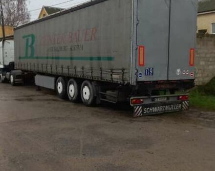 Шварцмюллер СПА, объемом двигателя 0 л и пробегом 0 тыс. км за 3000 $, фото 6 на Automoto.ua