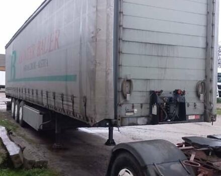 Шварцмюллер СПА, объемом двигателя 0 л и пробегом 0 тыс. км за 3000 $, фото 11 на Automoto.ua