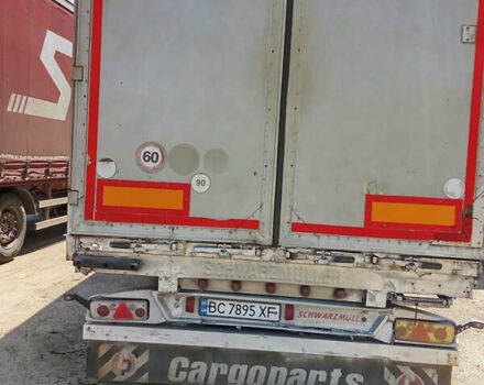 Шварцмюллер СПА, объемом двигателя 0 л и пробегом 0 тыс. км за 3000 $, фото 6 на Automoto.ua