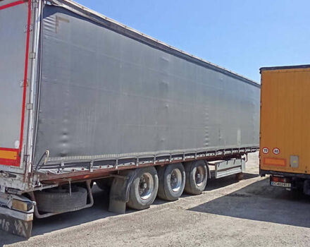 Шварцмюллер СПА, объемом двигателя 0 л и пробегом 0 тыс. км за 3000 $, фото 13 на Automoto.ua