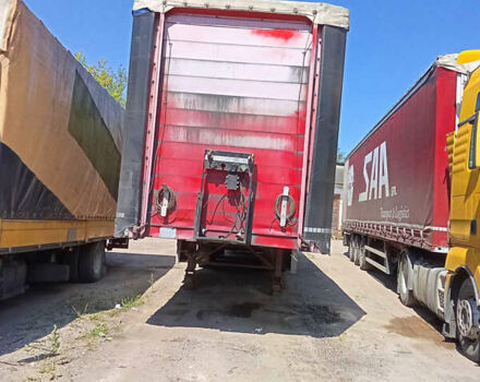 Шварцмюллер СПА, объемом двигателя 0 л и пробегом 0 тыс. км за 3000 $, фото 1 на Automoto.ua