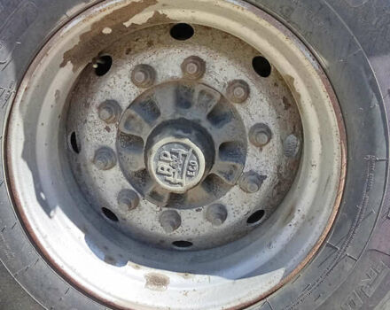 Шварцмюллер СПА, объемом двигателя 0 л и пробегом 0 тыс. км за 3000 $, фото 10 на Automoto.ua