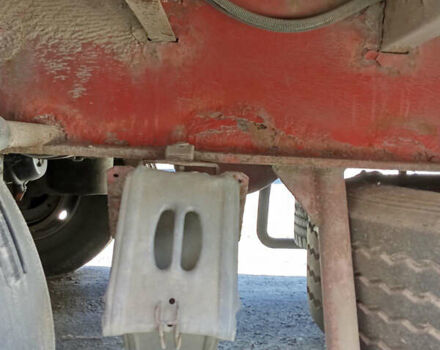 Шварцмюллер СПА, объемом двигателя 0 л и пробегом 0 тыс. км за 3000 $, фото 4 на Automoto.ua