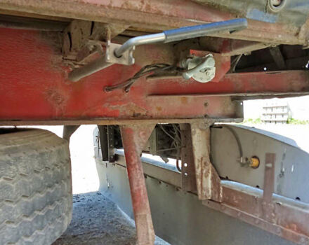 Шварцмюллер СПА, объемом двигателя 0 л и пробегом 0 тыс. км за 3000 $, фото 5 на Automoto.ua