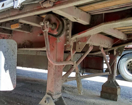 Шварцмюллер СПА, объемом двигателя 0 л и пробегом 0 тыс. км за 3000 $, фото 11 на Automoto.ua