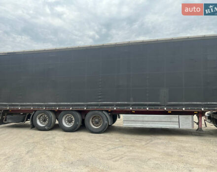 Шварцмюллер СПА, объемом двигателя 0 л и пробегом 0 тыс. км за 3000 $, фото 19 на Automoto.ua