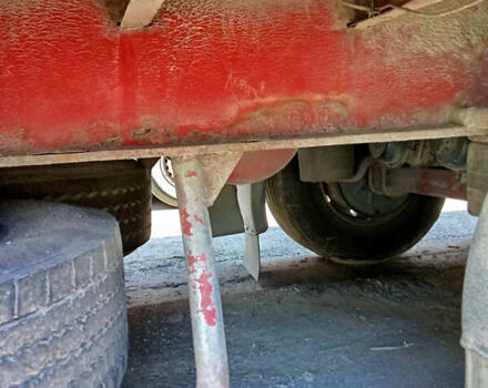 Шварцмюллер СПА, объемом двигателя 0 л и пробегом 0 тыс. км за 3000 $, фото 7 на Automoto.ua