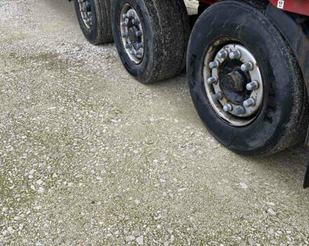 Шварцмюллер СПА, об'ємом двигуна 0 л та пробігом 111 тис. км за 5850 $, фото 8 на Automoto.ua