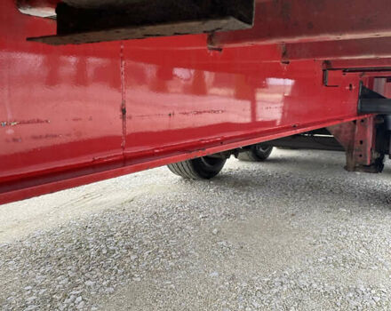 Шварцмюллер СПА, об'ємом двигуна 0 л та пробігом 111 тис. км за 5850 $, фото 5 на Automoto.ua