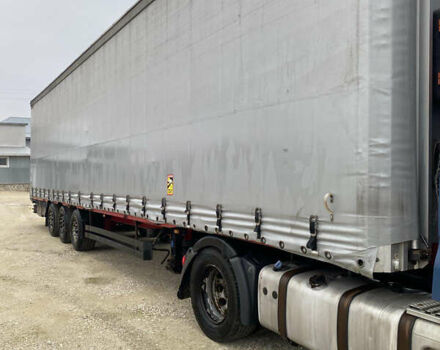 Шварцмюллер СПА, об'ємом двигуна 0 л та пробігом 111 тис. км за 5850 $, фото 1 на Automoto.ua