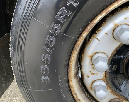 Шварцмюллер СПА, об'ємом двигуна 0 л та пробігом 111 тис. км за 5850 $, фото 9 на Automoto.ua