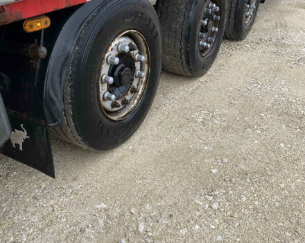 Шварцмюллер СПА, об'ємом двигуна 0 л та пробігом 111 тис. км за 5850 $, фото 7 на Automoto.ua