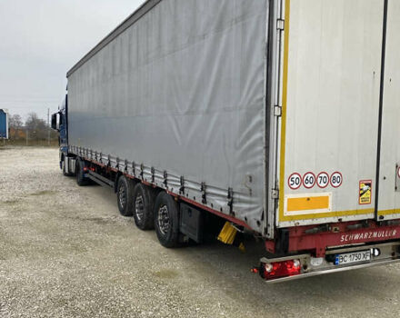 Шварцмюллер СПА, об'ємом двигуна 0 л та пробігом 111 тис. км за 5850 $, фото 3 на Automoto.ua