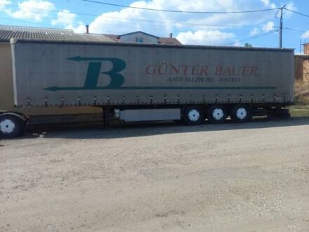 Шварцмюллер СПА, объемом двигателя 0 л и пробегом 0 тыс. км за 3000 $, фото 1 на Automoto.ua