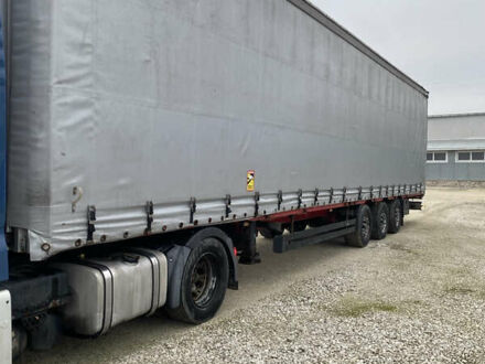 Шварцмюллер СПА, об'ємом двигуна 0 л та пробігом 111 тис. км за 5850 $, фото 1 на Automoto.ua