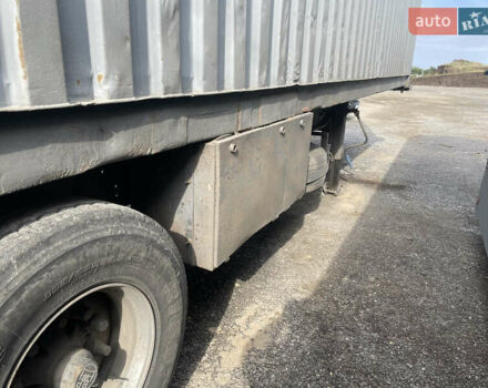 Сірий Шварцмюллер СПА, об'ємом двигуна 0 л та пробігом 100 тис. км за 9500 $, фото 6 на Automoto.ua