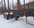 Серый Шварцмюллер СПА, объемом двигателя 0 л и пробегом 456 тыс. км за 7999 $, фото 15 на Automoto.ua