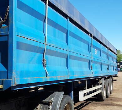 Синій Шварцмюллер СПА, об'ємом двигуна 0 л та пробігом 1 тис. км за 8999 $, фото 8 на Automoto.ua
