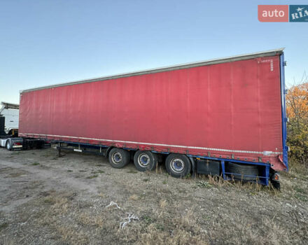 Синий Шварцмюллер СПА, объемом двигателя 0 л и пробегом 0 тыс. км за 5500 $, фото 2 на Automoto.ua