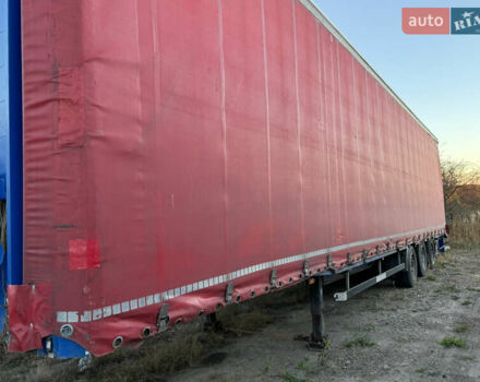 Синий Шварцмюллер СПА, объемом двигателя 0 л и пробегом 0 тыс. км за 5500 $, фото 1 на Automoto.ua