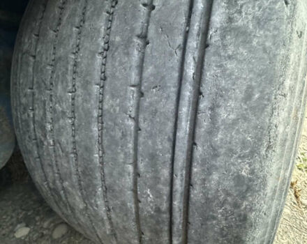 Синий Шварцмюллер СПА, объемом двигателя 0 л и пробегом 0 тыс. км за 5500 $, фото 9 на Automoto.ua