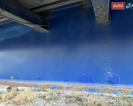 Синий Шварцмюллер СПА, объемом двигателя 0 л и пробегом 0 тыс. км за 5500 $, фото 7 на Automoto.ua