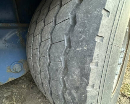 Синий Шварцмюллер СПА, объемом двигателя 0 л и пробегом 0 тыс. км за 5500 $, фото 11 на Automoto.ua