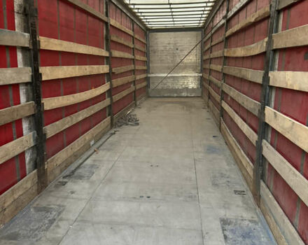 Синий Шварцмюллер СПА, объемом двигателя 0 л и пробегом 0 тыс. км за 5500 $, фото 5 на Automoto.ua