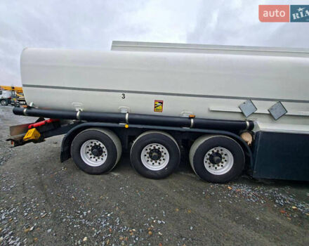 Белый Шварцмюллер ТСЛ, объемом двигателя 0 л и пробегом 0 тыс. км за 29990 $, фото 1 на Automoto.ua