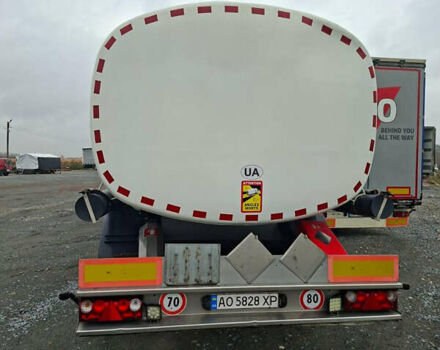 Белый Шварцмюллер ТСЛ, объемом двигателя 0 л и пробегом 0 тыс. км за 29990 $, фото 9 на Automoto.ua