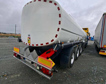 Белый Шварцмюллер ТСЛ, объемом двигателя 0 л и пробегом 0 тыс. км за 29990 $, фото 2 на Automoto.ua