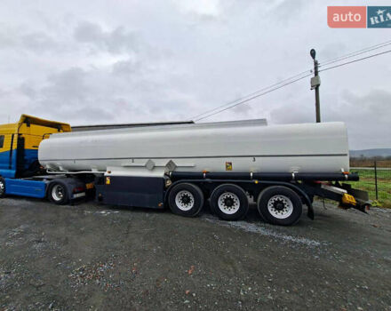 Белый Шварцмюллер ТСЛ, объемом двигателя 0 л и пробегом 0 тыс. км за 29990 $, фото 10 на Automoto.ua