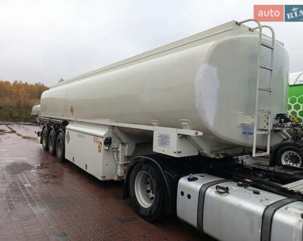 Белый Шварцмюллер ТСЛ, объемом двигателя 0 л и пробегом 0 тыс. км за 35000 $, фото 6 на Automoto.ua