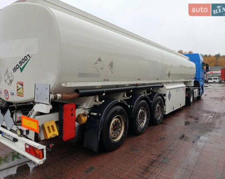 Белый Шварцмюллер ТСЛ, объемом двигателя 0 л и пробегом 0 тыс. км за 35000 $, фото 4 на Automoto.ua